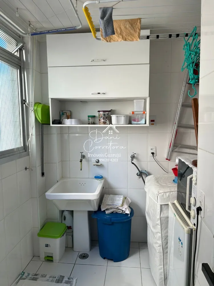 Apartamento, 3 quartos, 92 m² - Foto 1