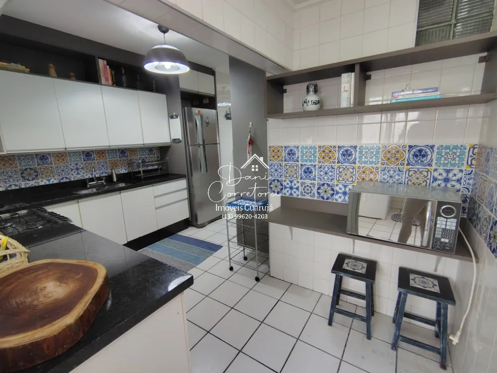Apartamento, 3 quartos, 150 m² - Foto 14