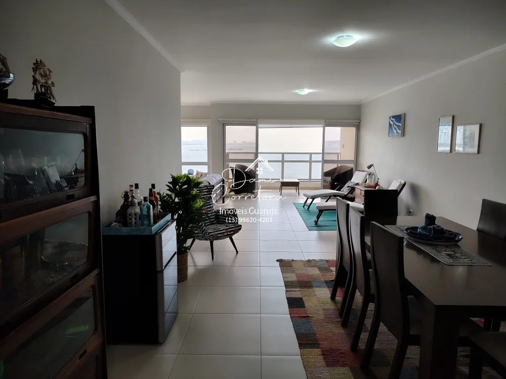 Apartamento, 3 quartos, 150 m² - Foto 4