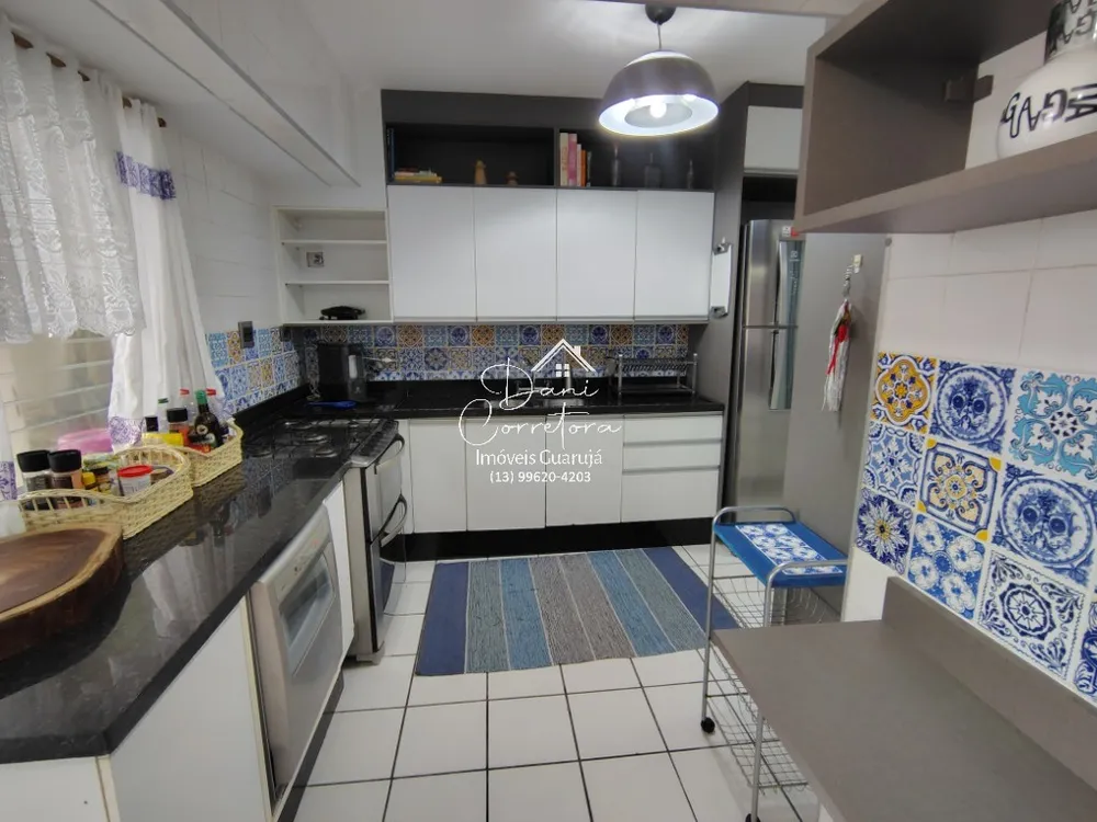 Apartamento, 3 quartos, 150 m² - Foto 13