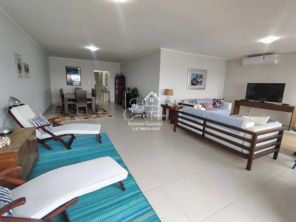 Apartamento, 3 quartos, 150 m² - Foto 1