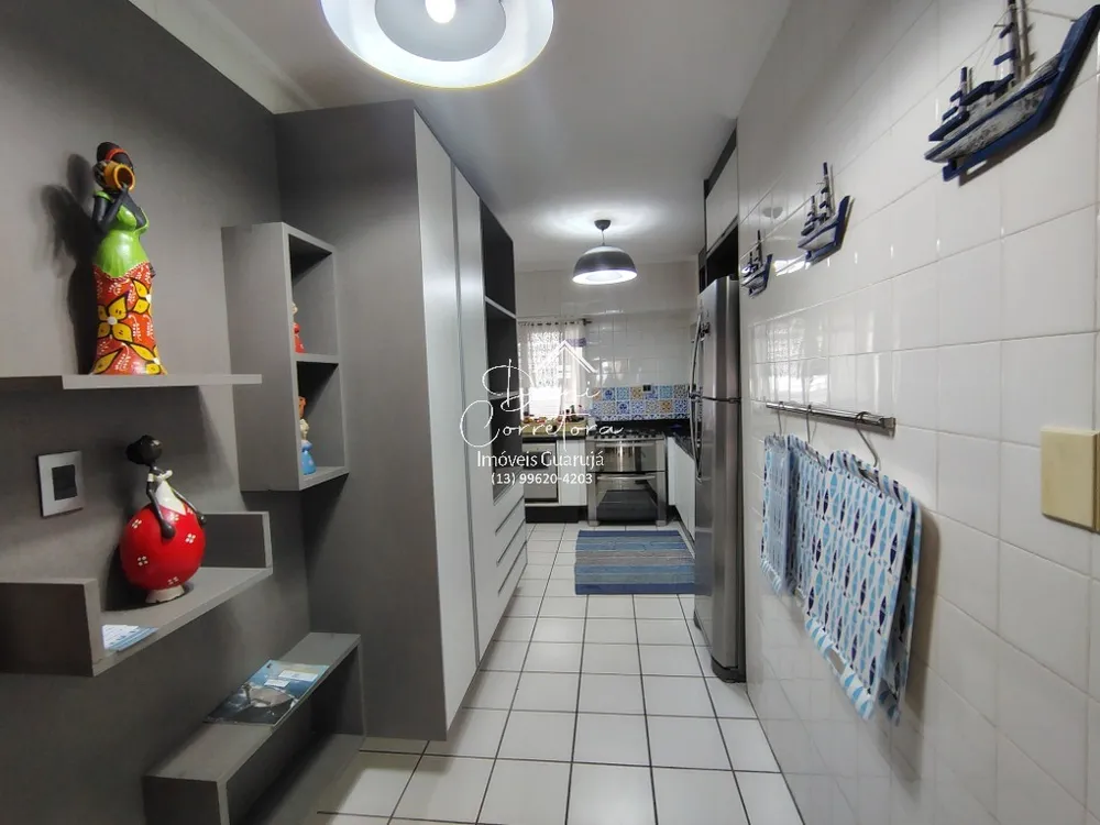 Apartamento, 3 quartos, 150 m² - Foto 11