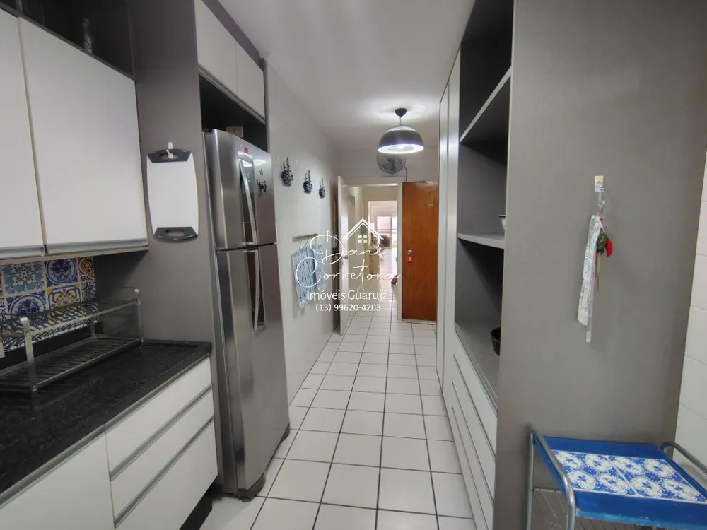 Apartamento, 3 quartos, 150 m² - Foto 12