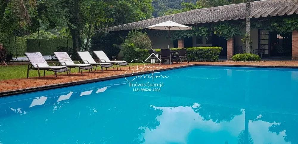 Casa, 9 quartos, 800 m² - Foto 1