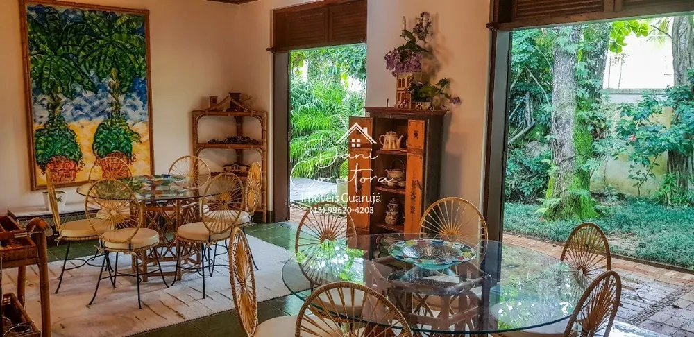 Casa, 9 quartos, 800 m² - Foto 3