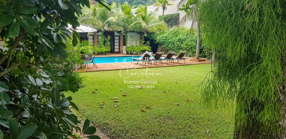 Casa, 9 quartos, 800 m² - Foto 8
