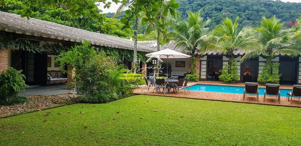 Casa, 9 quartos, 800 m² - Foto 2