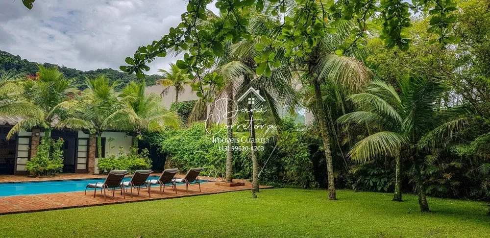 Casa, 9 quartos, 800 m² - Foto 15