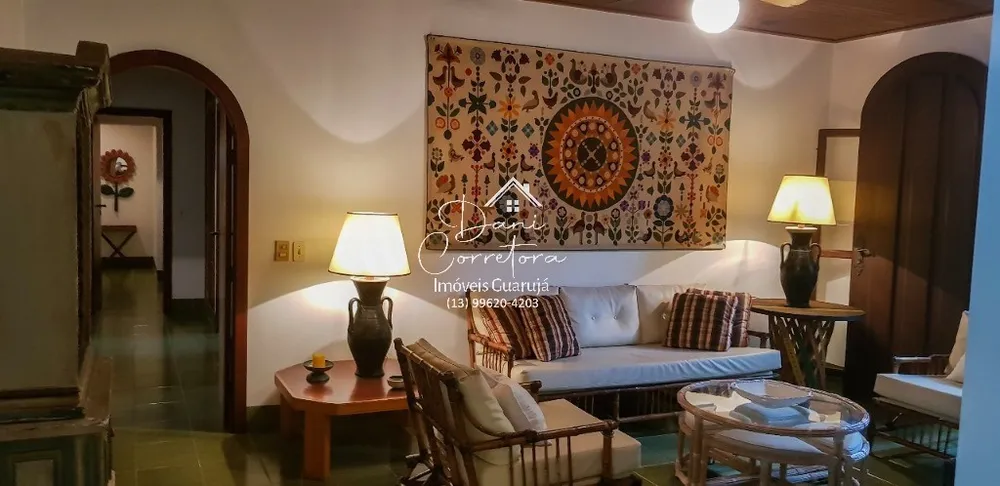 Casa, 9 quartos, 800 m² - Foto 6