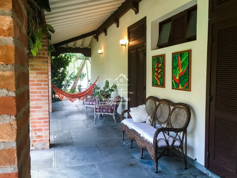 Casa, 9 quartos, 800 m² - Foto 13