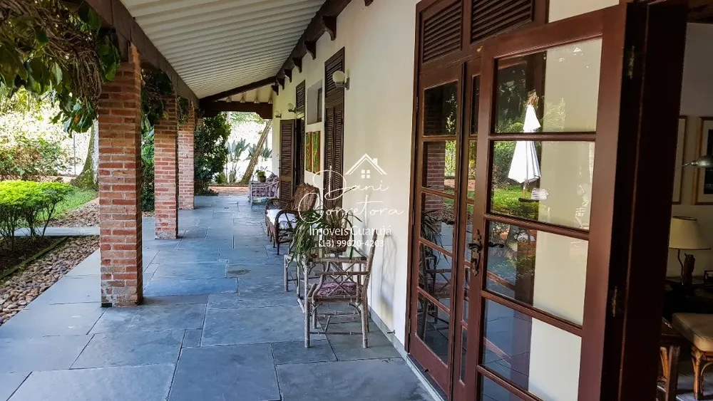 Casa, 9 quartos, 800 m² - Foto 14
