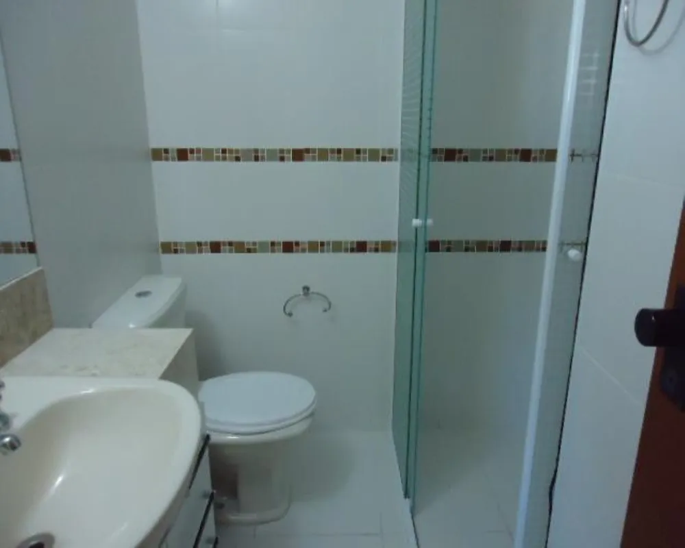 Flat/Apart Hotel, 2 quartos, 75 m² - Foto 13