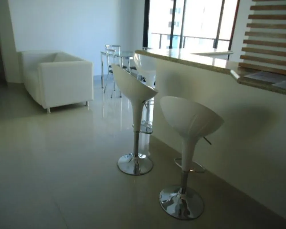 Flat/Apart Hotel, 2 quartos, 75 m² - Foto 16