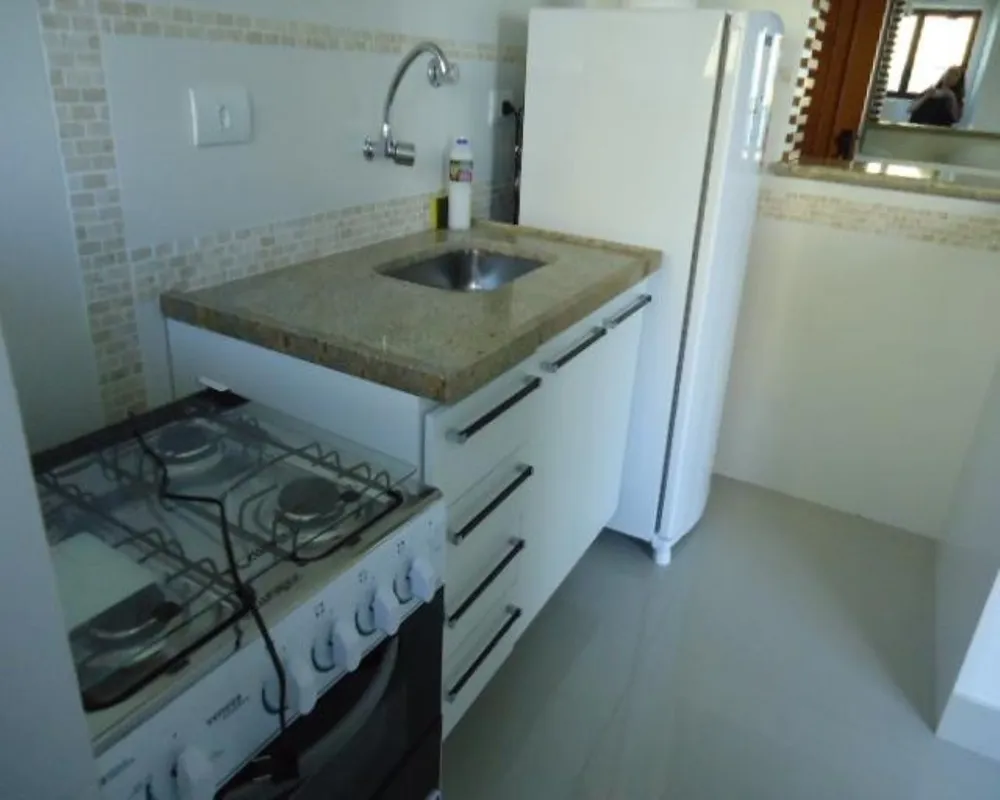 Flat/Apart Hotel, 2 quartos, 75 m² - Foto 5