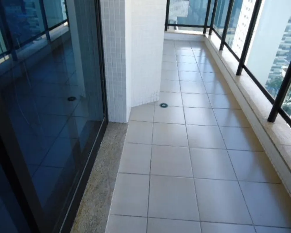 Flat/Apart Hotel, 2 quartos, 75 m² - Foto 7