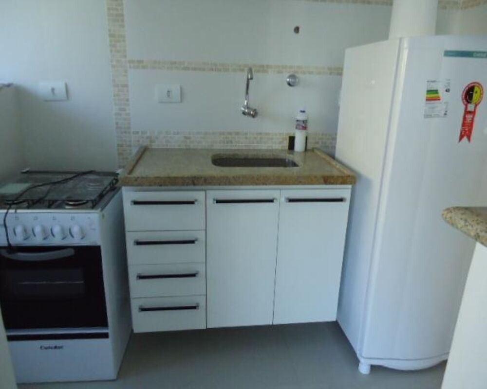 Flat/Apart Hotel, 2 quartos, 75 m² - Foto 2