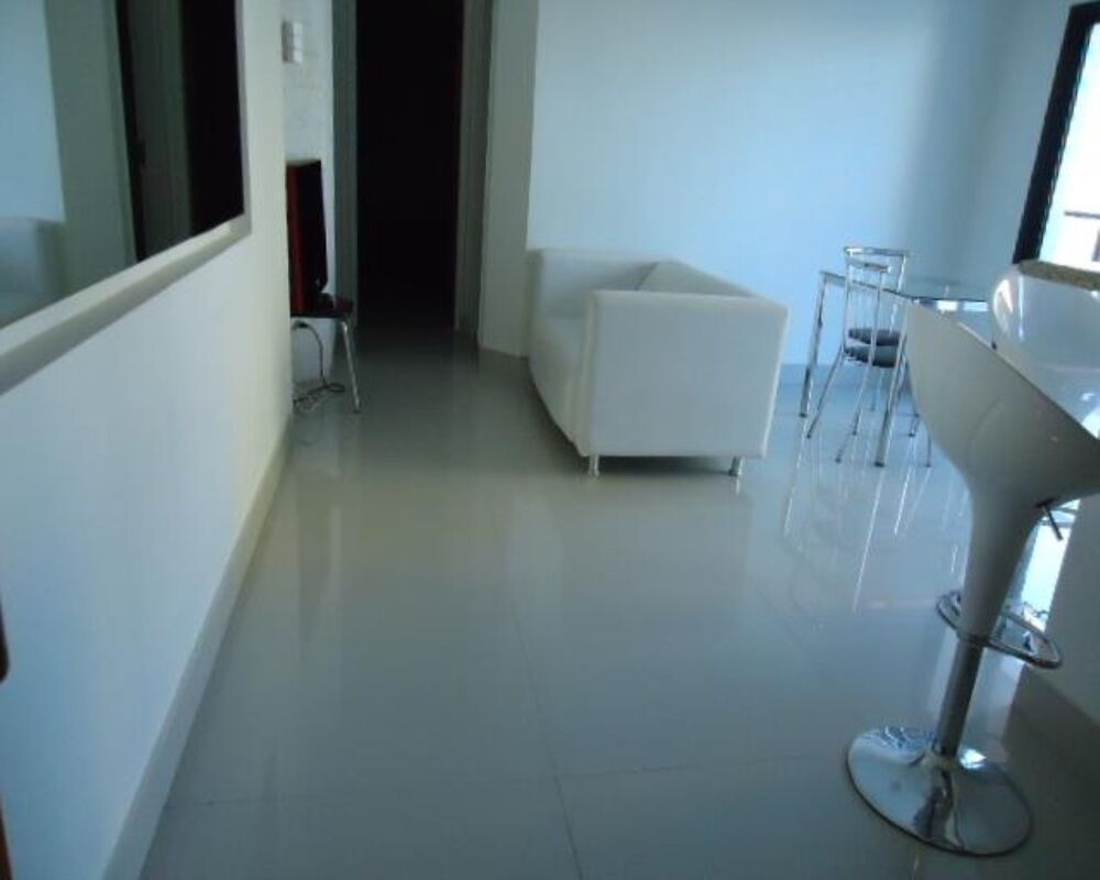 Flat/Apart Hotel, 2 quartos, 75 m² - Foto 1