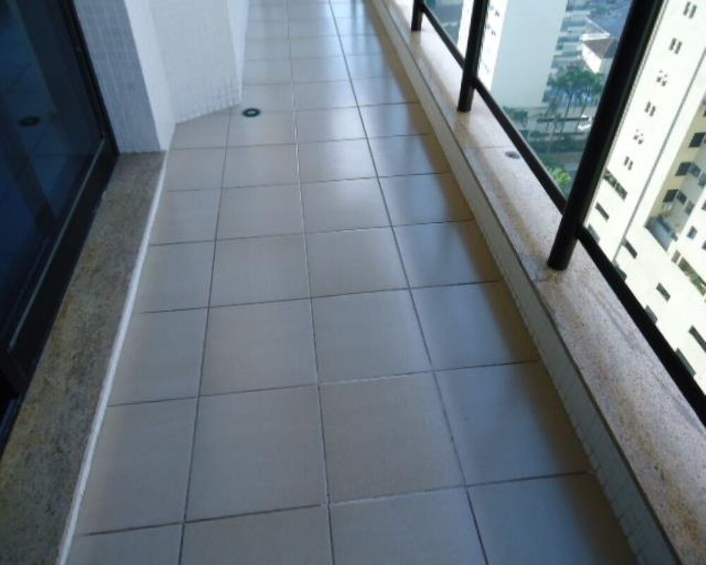 Flat/Apart Hotel, 2 quartos, 75 m² - Foto 3