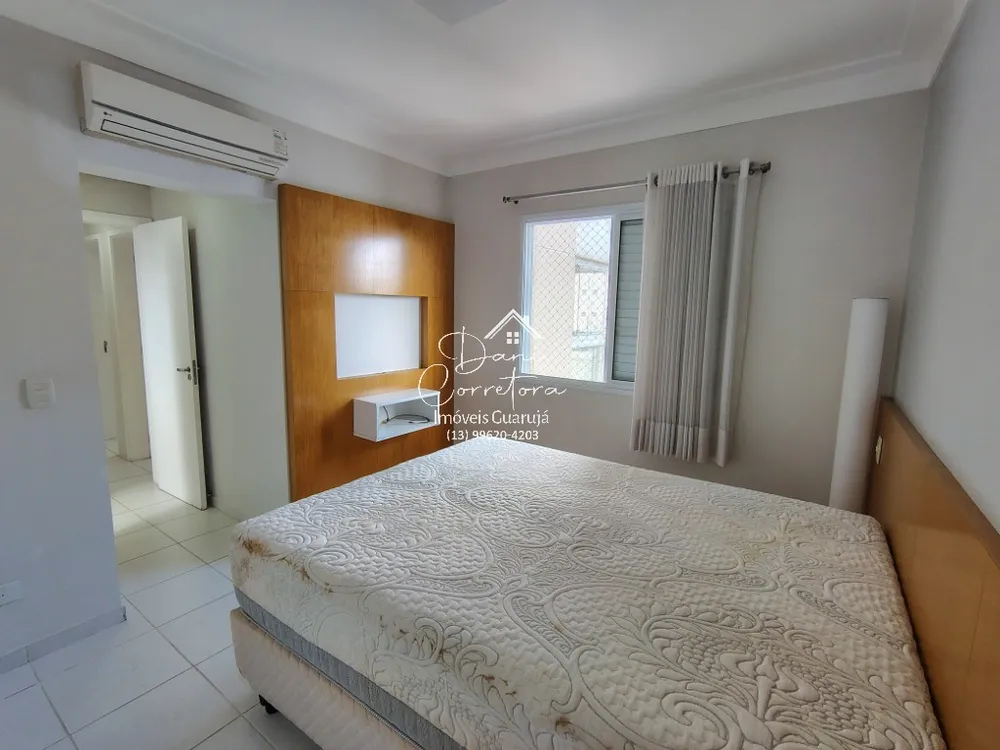Apartamento, 3 quartos, 110 m² - Foto 2