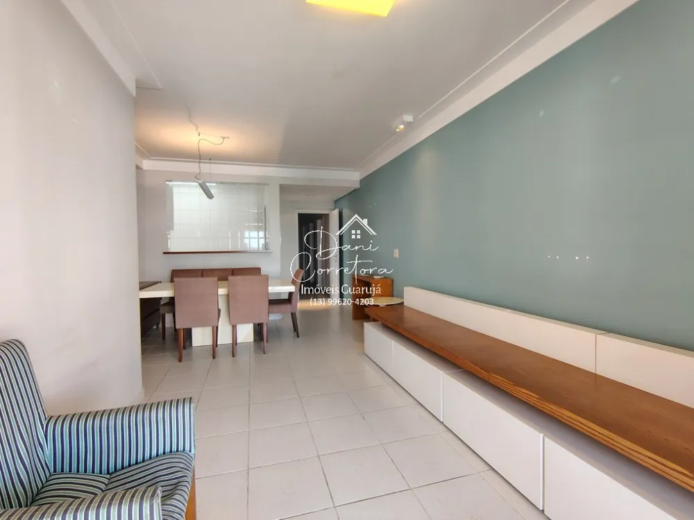 Apartamento, 3 quartos, 110 m² - Foto 7