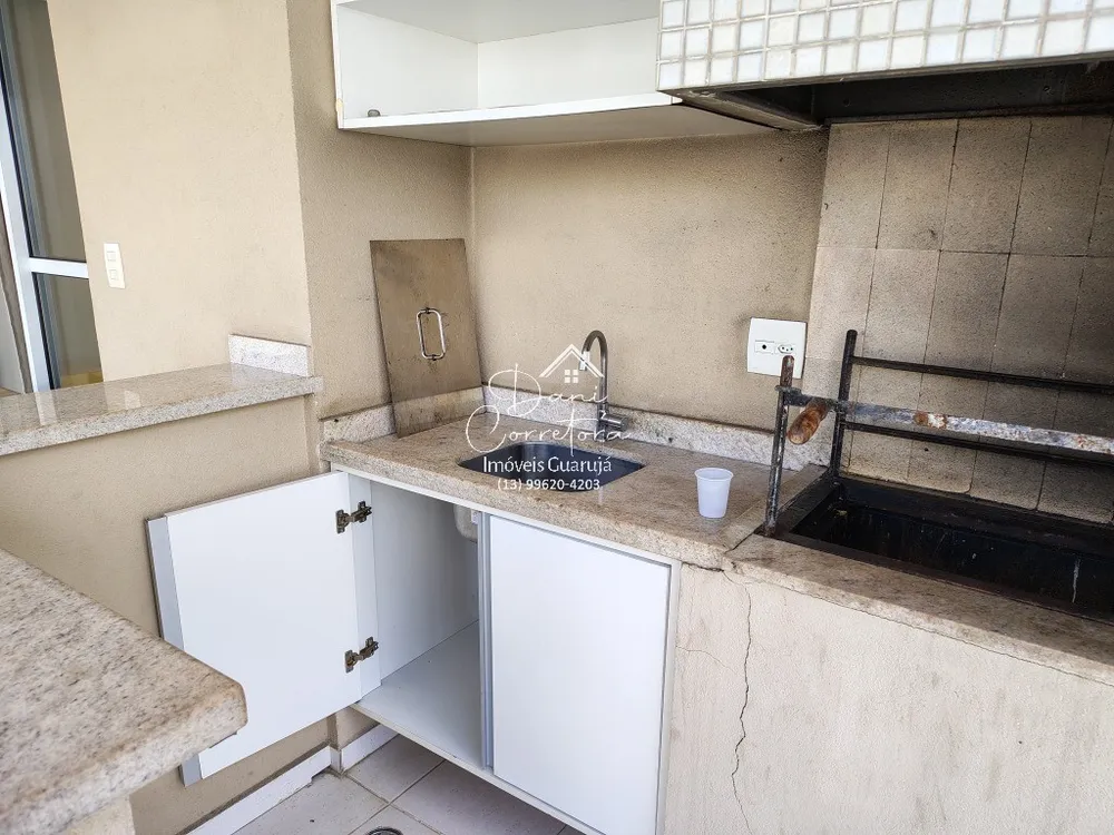 Apartamento, 3 quartos, 110 m² - Foto 4