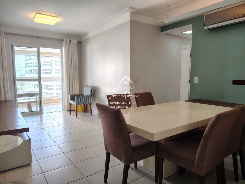 Apartamento, 3 quartos, 110 m² - Foto 3