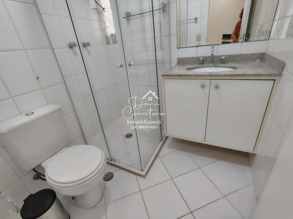 Apartamento, 3 quartos, 110 m² - Foto 3