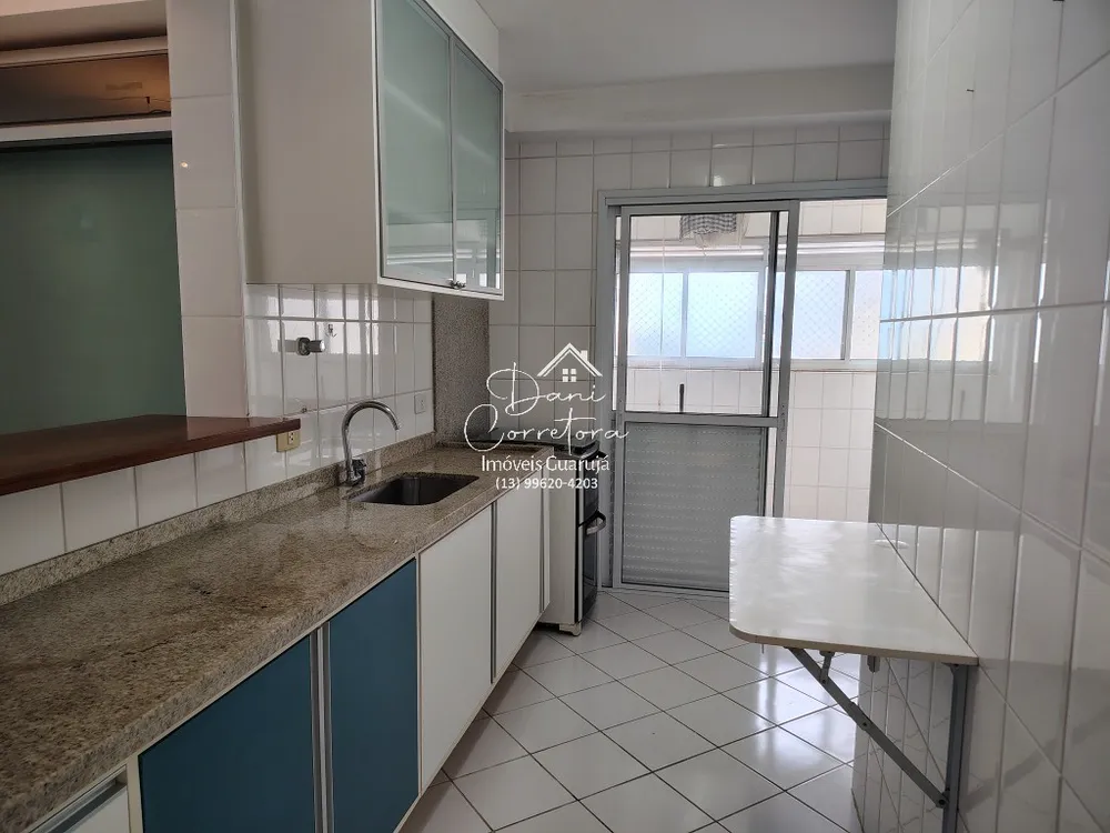 Apartamento, 3 quartos, 110 m² - Foto 6