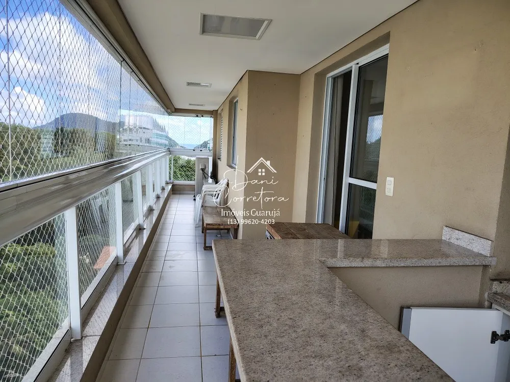 Apartamento, 3 quartos, 110 m² - Foto 6