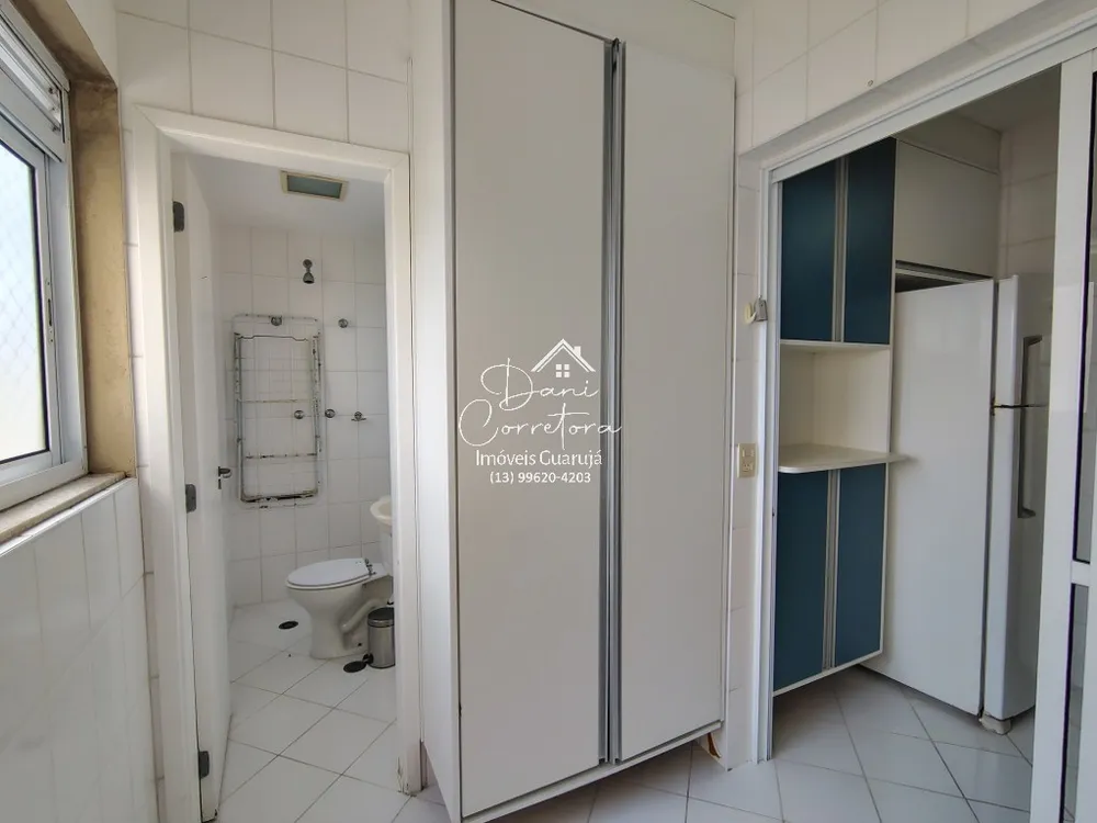 Apartamento, 3 quartos, 110 m² - Foto 4