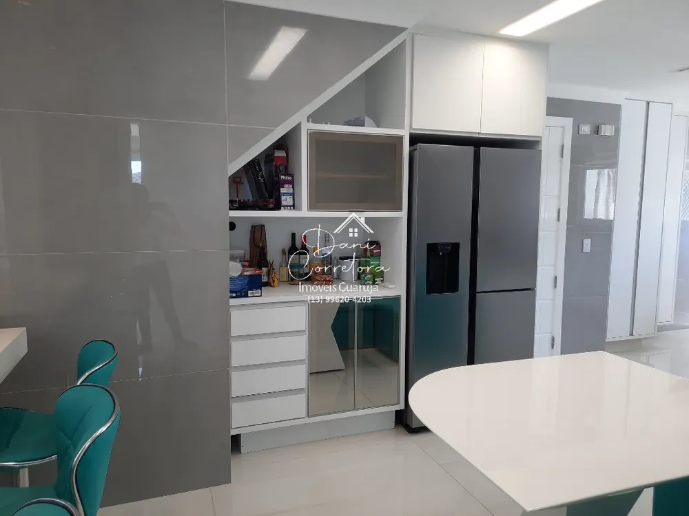 Cobertura, 5 quartos, 412 m² - Foto 15