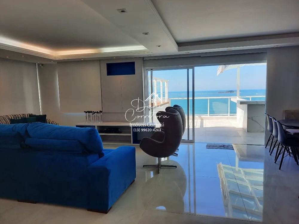 Cobertura, 5 quartos, 412 m² - Foto 4