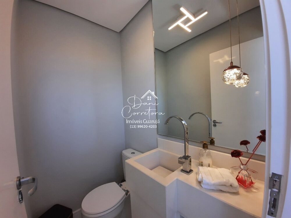 Cobertura à venda com 5 quartos, 412m² - Foto 7
