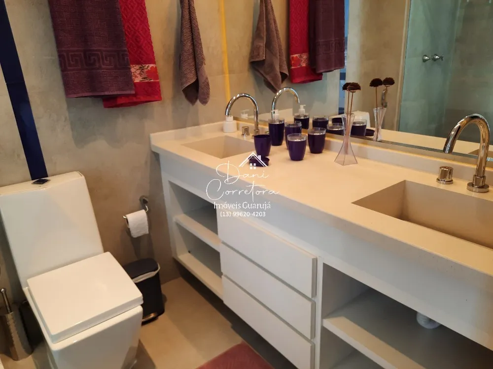 Cobertura, 5 quartos, 412 m² - Foto 40