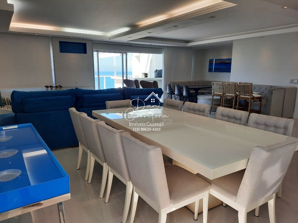 Cobertura à venda com 5 quartos, 412m² - Foto 6