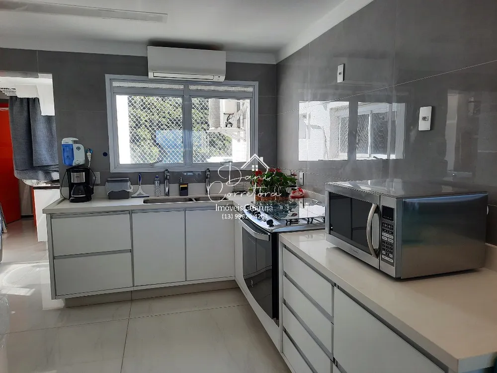 Cobertura, 5 quartos, 412 m² - Foto 17