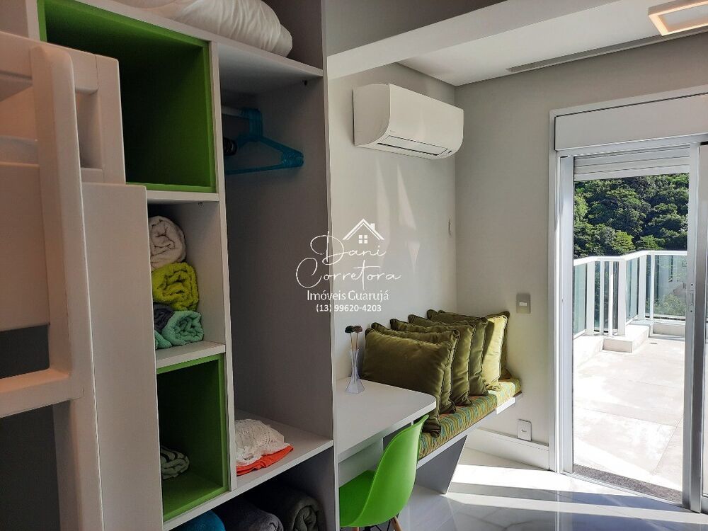 Cobertura à venda com 5 quartos, 412m² - Foto 15