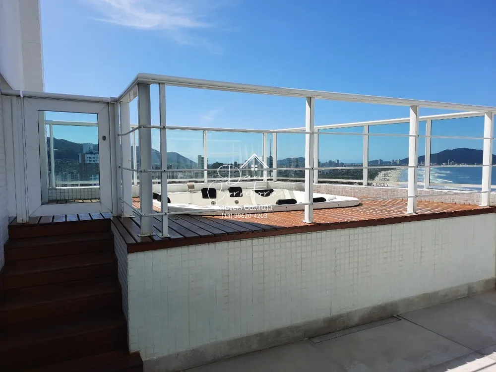 Cobertura, 5 quartos, 412 m² - Foto 2