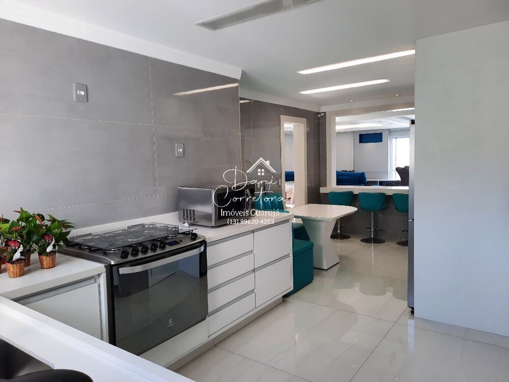 Cobertura à venda com 5 quartos, 412m² - Foto 11
