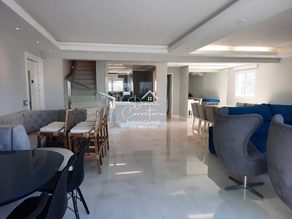 Cobertura, 5 quartos, 412 m² - Foto 7