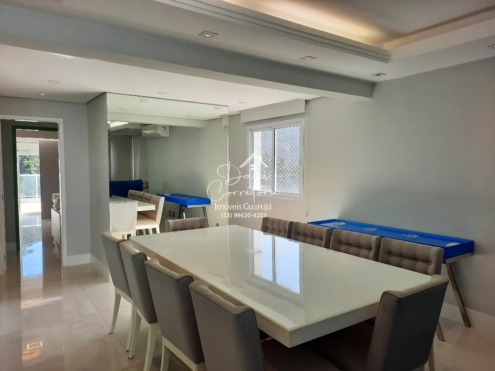 Cobertura, 5 quartos, 412 m² - Foto 8