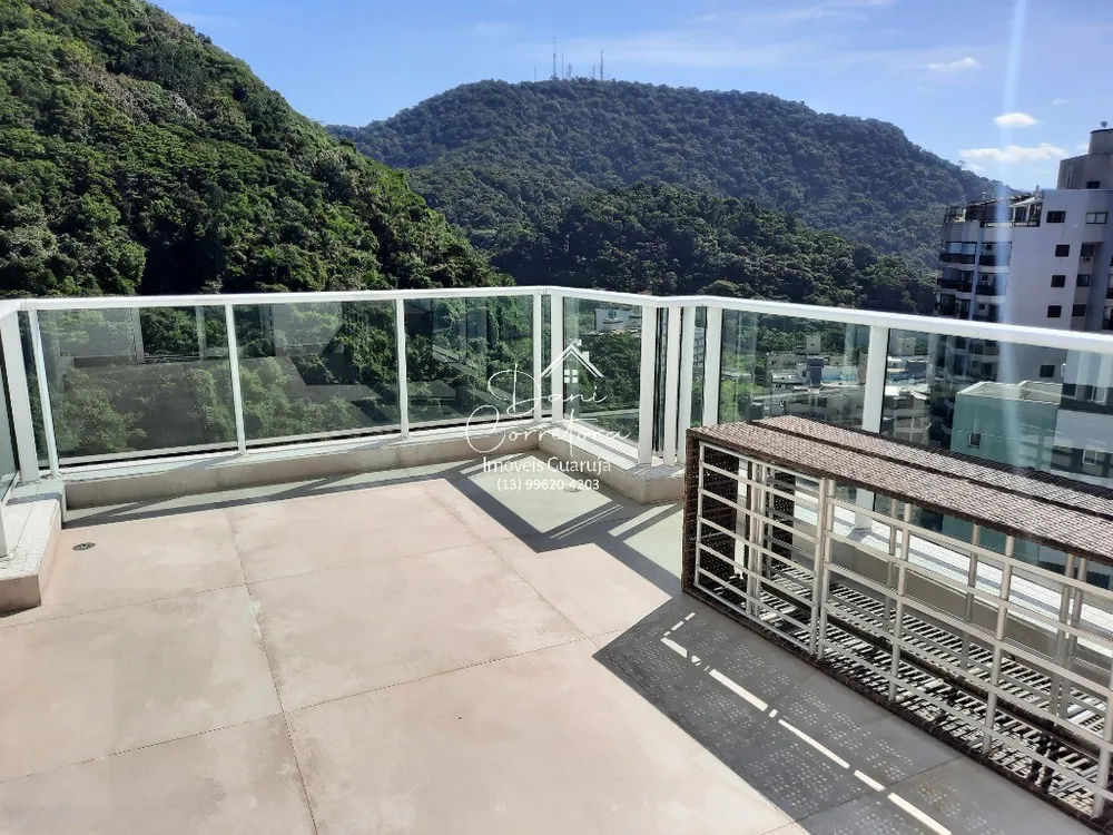 Cobertura, 5 quartos, 412 m² - Foto 23
