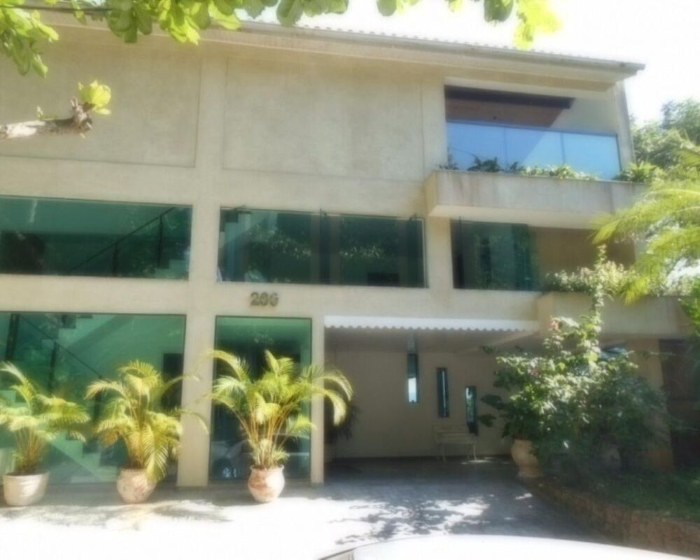 Casa de Condomínio, 6 quartos - Foto 3