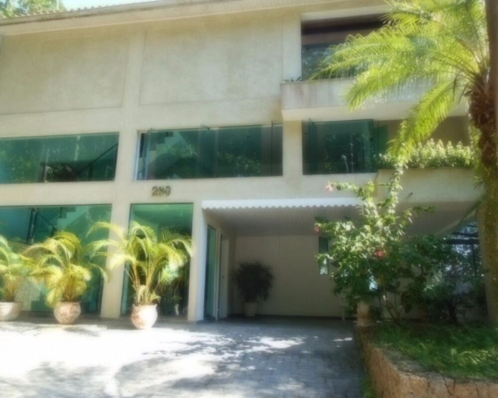 Casa de Condomínio, 6 quartos - Foto 4