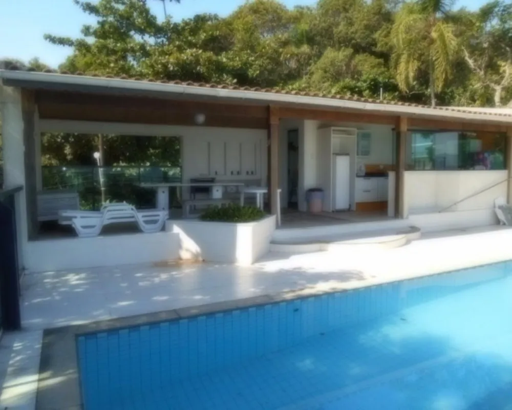 Casa de Condomínio, 6 quartos - Foto 9