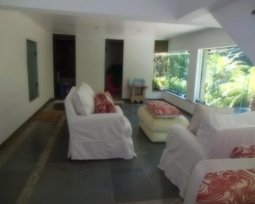 Casa de Condomínio, 6 quartos - Foto 10