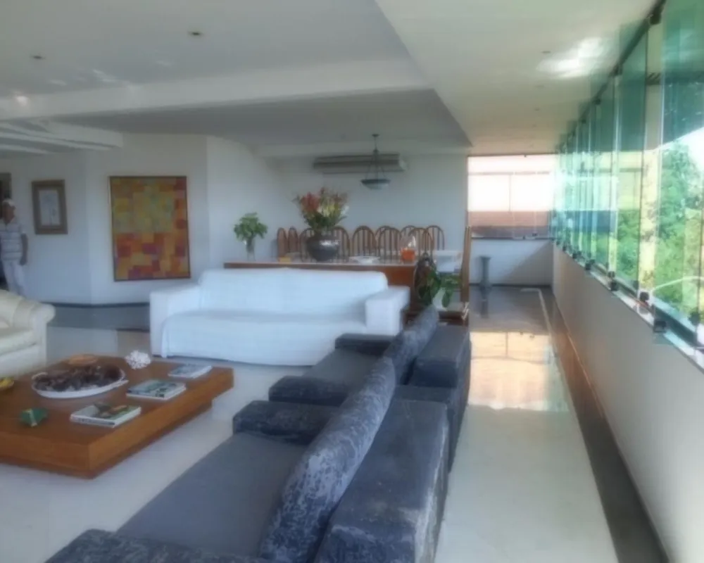 Casa de Condomínio, 6 quartos - Foto 11