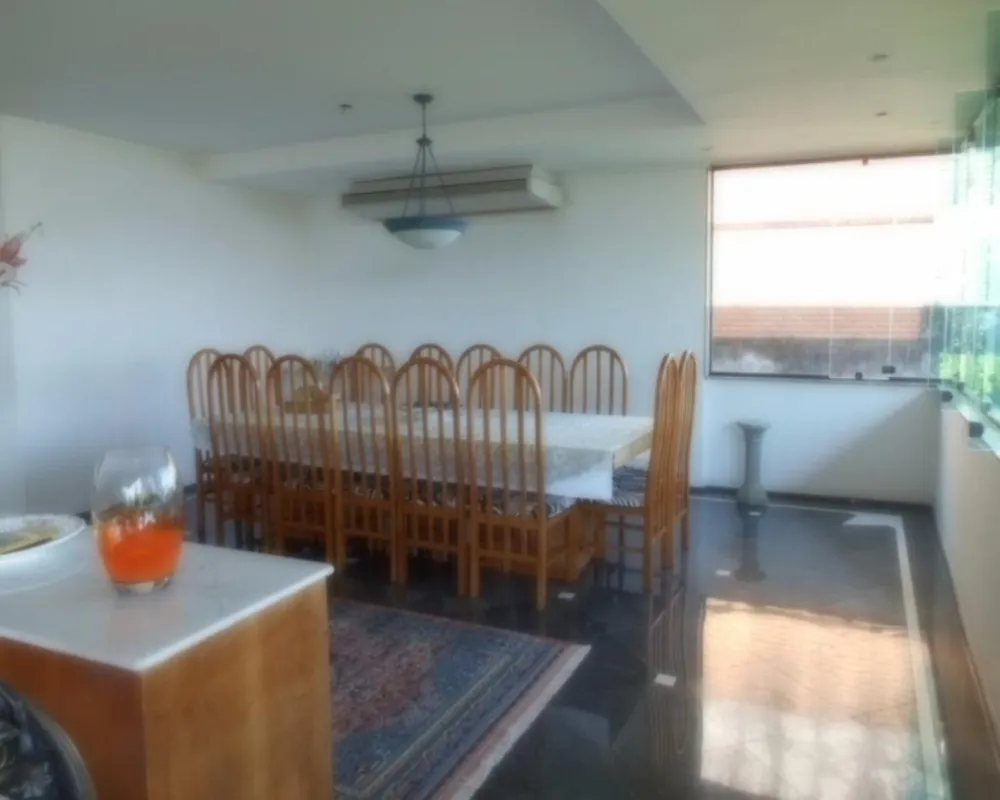 Casa de Condomínio, 6 quartos - Foto 1