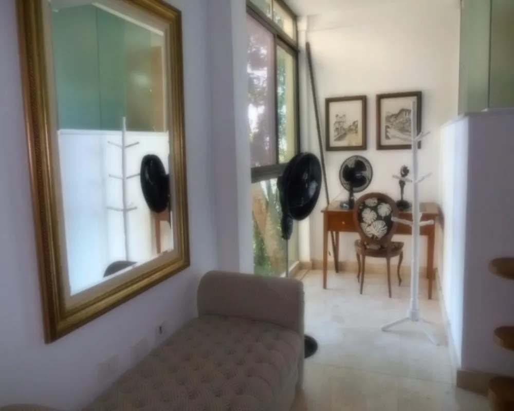 Casa de Condomínio, 6 quartos - Foto 16