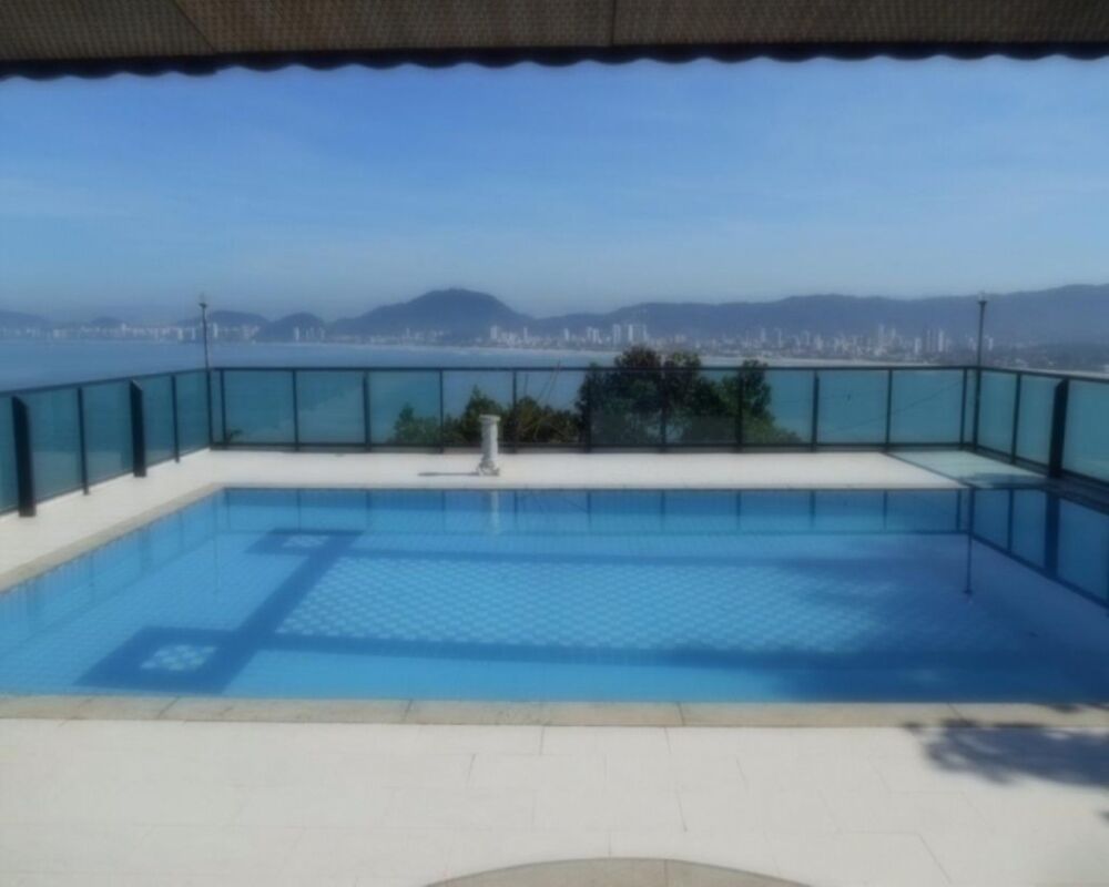 Casa de Condomínio, 6 quartos - Foto 1